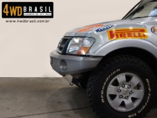  Pajero Club |   