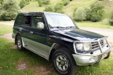  Pajero Club |   