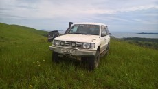  Pajero Club |   