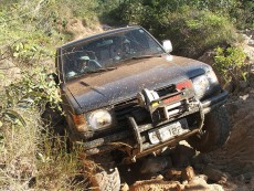  Pajero Club |   