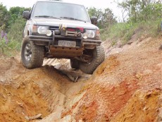  Pajero Club |   