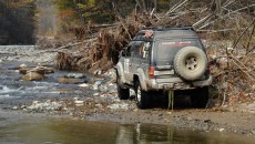  Pajero Club |   