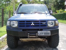  Pajero Club |   