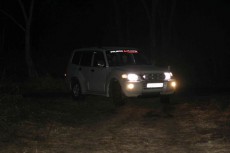  Pajero Club |   