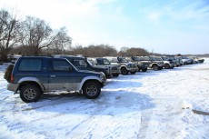  Pajero Club |   