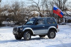  Pajero Club |   
