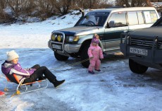  Pajero Club |   