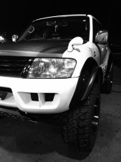 Pajero Club |   