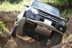  Pajero Club |   