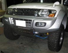  Pajero Club |   