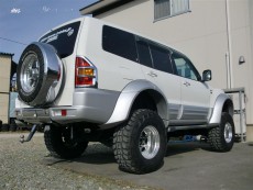  Pajero Club |   