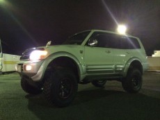  Pajero Club |   