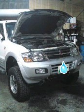  Pajero Club |   