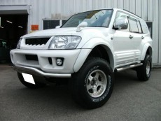  Pajero Club |   