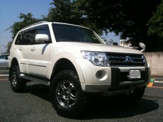  Pajero Club |   