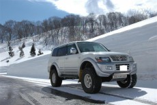  Pajero Club |   