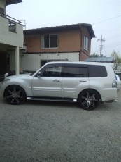  Pajero Club |   