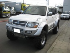  Pajero Club |   