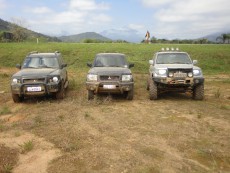  Pajero Club |   