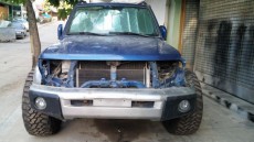  Pajero Club |   