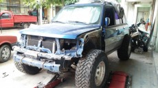  Pajero Club |   
