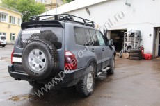  Pajero Club |   