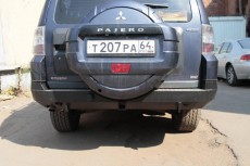  Pajero Club |   