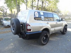  Pajero Club |   