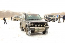  Pajero Club |   