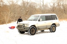  Pajero Club |   