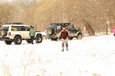  Pajero Club |   