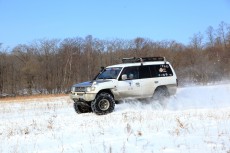  Pajero Club |   
