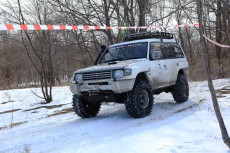  Pajero Club |   