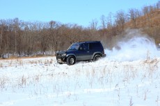  Pajero Club |   