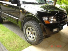  Pajero Club |   