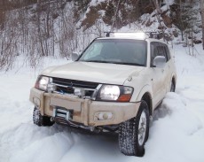  Pajero Club |   