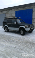  Pajero Club |   