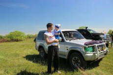  Pajero Club |   