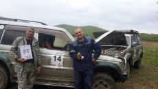  Pajero Club |   