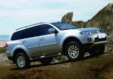  Pajero Club |   