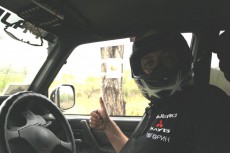  Pajero Club |   