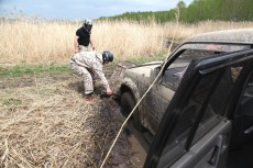  Pajero Club |   