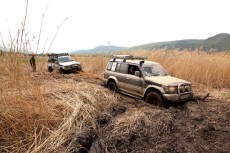  Pajero Club |   