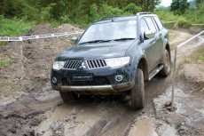  Pajero Club |   