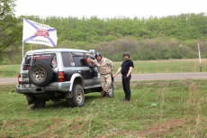  Pajero Club |   