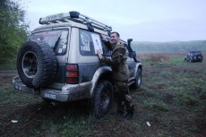  Pajero Club |   