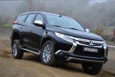  Pajero Club |   