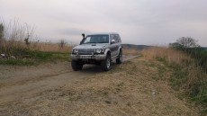  Pajero Club |   