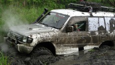  Pajero Club |   