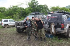  Pajero Club |   